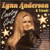 Lynn Anderson & Friends - Country Girls